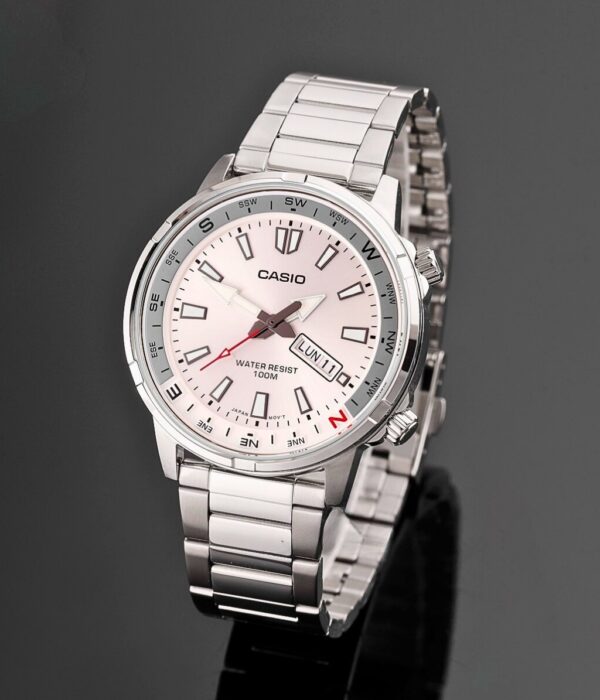 Hình ảnh Đồng Hồ Casio Nam MTD-130D-7AVDF