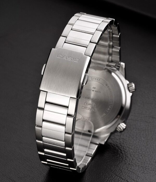 Hình ảnh Đồng Hồ Casio Nam MTD-130D-7AVDF