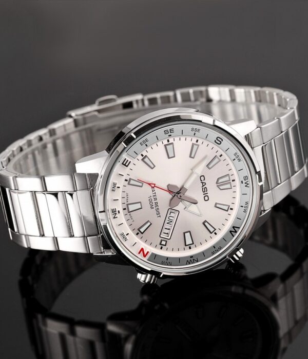 Hình ảnh Đồng Hồ Casio Nam MTD-130D-7AVDF