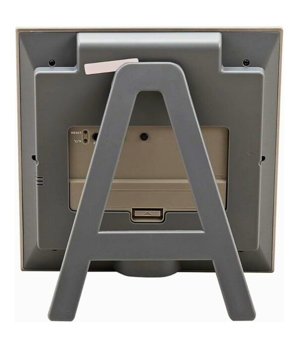 Hình ảnh Đồng Hồ Để Bàn Casio ID-11S-1DF