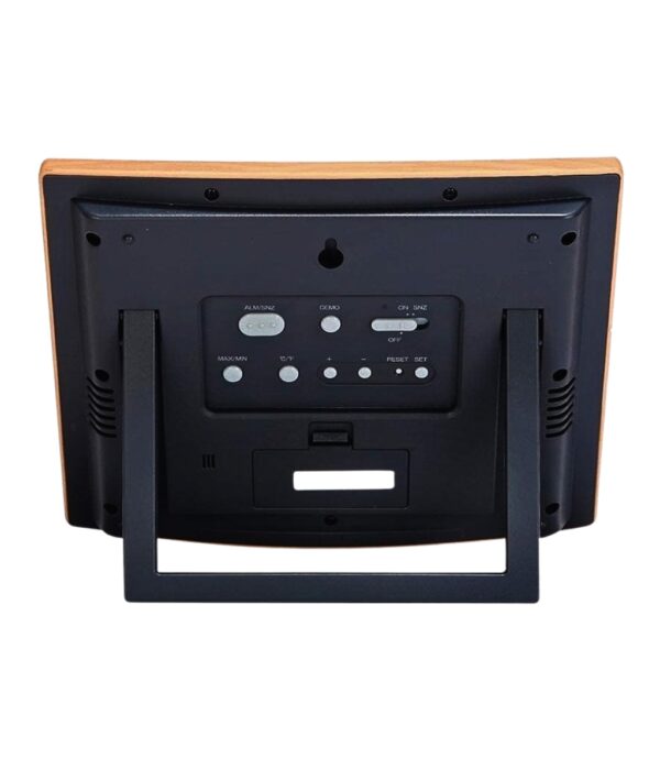 Hình ảnh Đồng Hồ Để Bàn Casio ID-15S-5DF