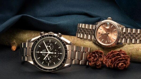 Holy Trinity Trong Đồng Hồ Là Gì? Khái Niệm & Ba Thương Hiệu Tiêu Biểu 91