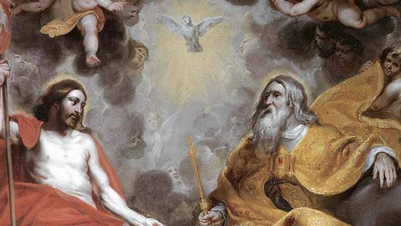 Holy Trinity Trong Đồng Hồ Là Gì? Khái Niệm & Ba Thương Hiệu Tiêu Biểu 1