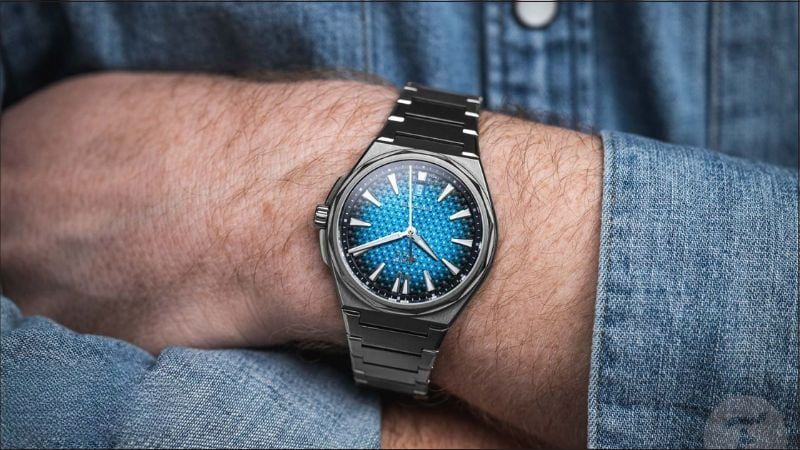 Homage Trong Đồng Hồ Là Gì? Khác Gì So Với Replica Và Fake? 3