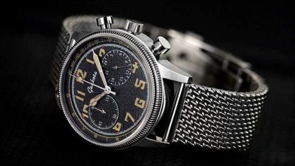 Homage Trong Đồng Hồ Là Gì? Khác Gì So Với Replica Và Fake? 45