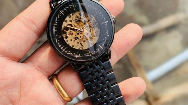 Japan Movt Trên Đồng Hồ Là Gì? Có Tốt Không, Giá Bao Nhiêu Và Nên Mua Không? 4