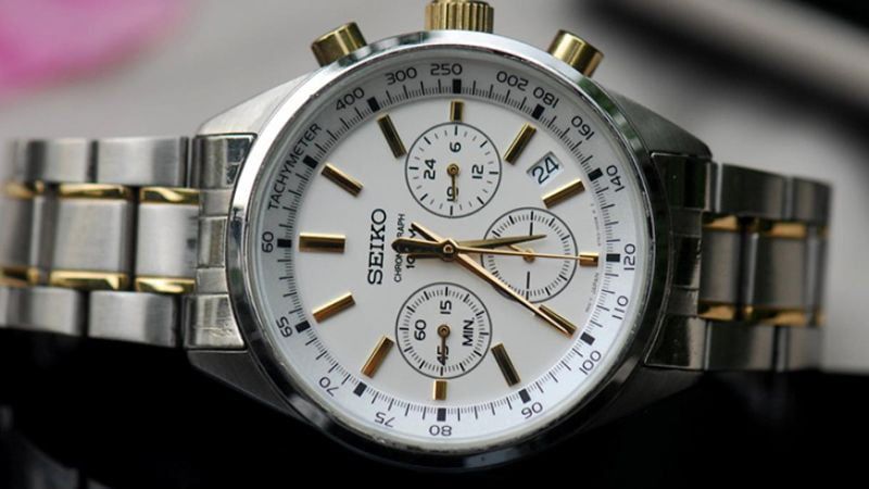 Japan Movt Trên Đồng Hồ Là Gì? Có Tốt Không, Giá Bao Nhiêu Và Nên Mua Không? 6