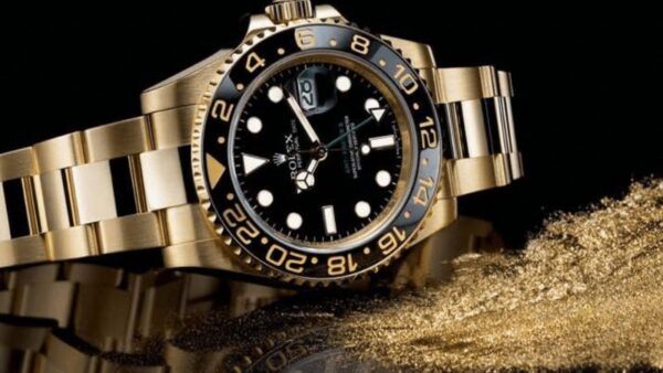 Mạ PVD Trên Đồng Hồ Là Gì? Nguyên Lý Xử Lý Bề Mặt & Cách Bảo Quản 56