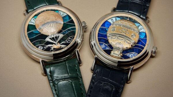 Men Enamel Là Gì? Tìm Hiểu Quy Trình Chế Tác Trên Mặt Số Đồng Hồ 63