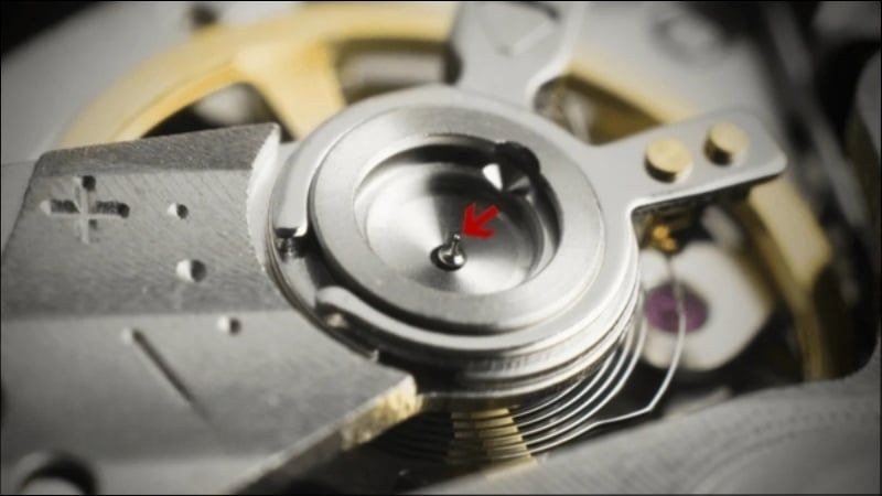 Parashock Trên Đồng Hồ Là Gì? Giải Thích Công Nghệ Chống Sốc Của Citizen 4