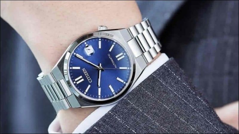 Parashock Trên Đồng Hồ Là Gì? Giải Thích Công Nghệ Chống Sốc Của Citizen 6