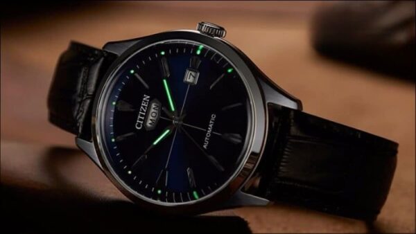 Parashock Trên Đồng Hồ Là Gì? Giải Thích Công Nghệ Chống Sốc Của Citizen 11