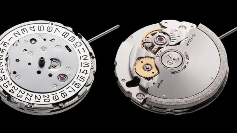 Parashock Trên Đồng Hồ Là Gì? Giải Thích Công Nghệ Chống Sốc Của Citizen 1