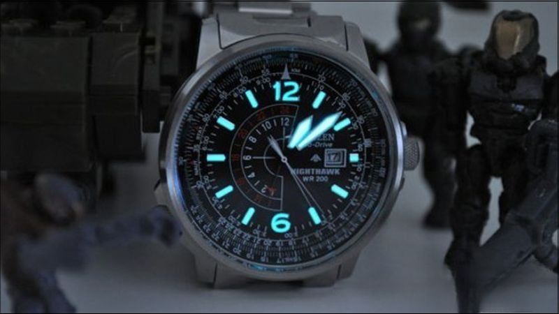 Pilot Watch Là Gì? Lịch Sử Phát Triển Và Các Đặc Điểm Nhận Diện 4