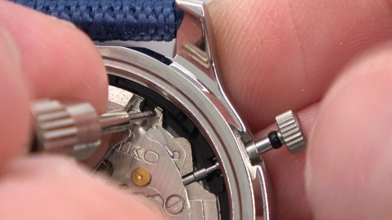 Skeleton Trong Đồng Hồ Là Gì? Đánh Giá Chi Tiết Ưu Và Nhược Điểm 3