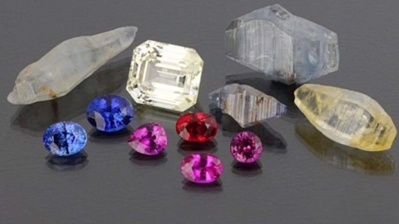Tìm Hiểu Đá Sapphire: Ý Nghĩa, Ứng Dụng Và Giá Trị Thực Tế 3