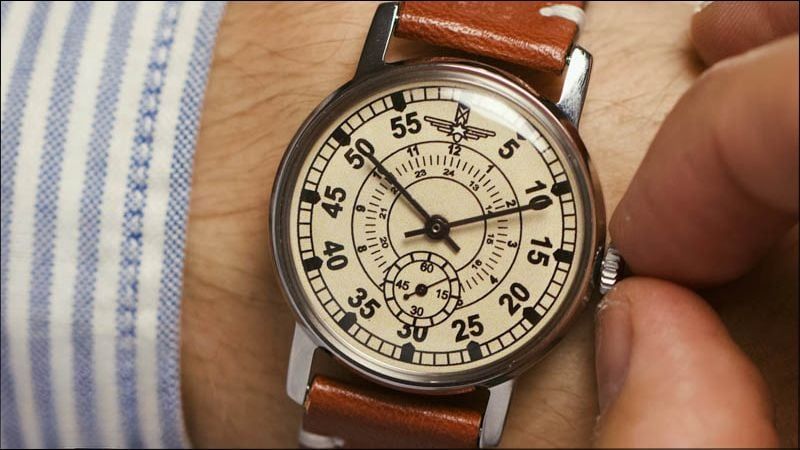 Đồng Hồ Vintage Là Gì? Vì Sao Được Yêu Thích & Cách Nhận Biết Chính Xác? 2