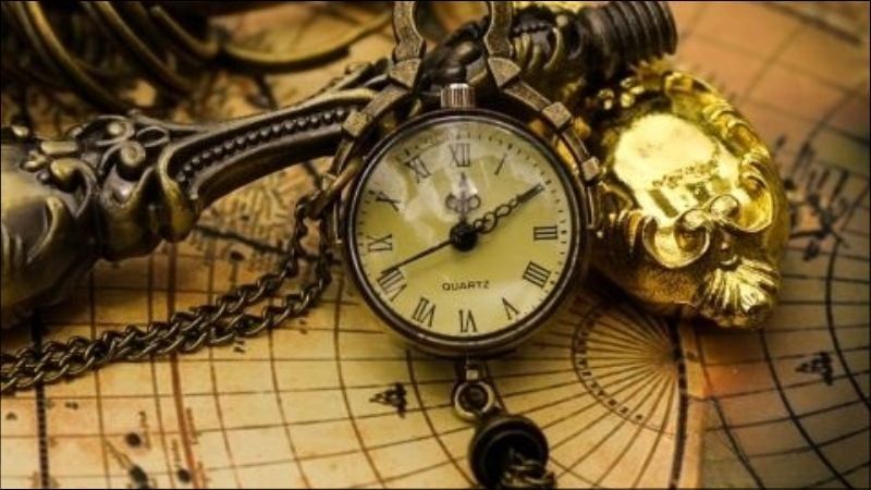 Đồng Hồ Vintage Là Gì? Vì Sao Được Yêu Thích & Cách Nhận Biết Chính Xác? 3