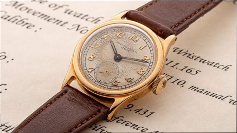 Đồng Hồ Vintage Là Gì? Vì Sao Được Yêu Thích & Cách Nhận Biết Chính Xác? 5