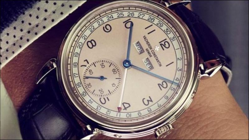 Đồng Hồ Vintage Là Gì? Vì Sao Được Yêu Thích & Cách Nhận Biết Chính Xác? 1