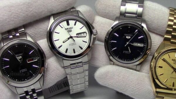 Japan Movt Là Gì? Ý Nghĩa Thật Sự Của Bộ Máy Nhật Trên Đồng Hồ 62