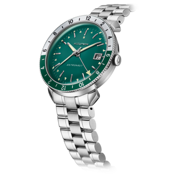 Đồng Hồ Accutron Của Nước Nào? Lịch Sử Và Giá Trị Của Thương Hiệu Accutron 13