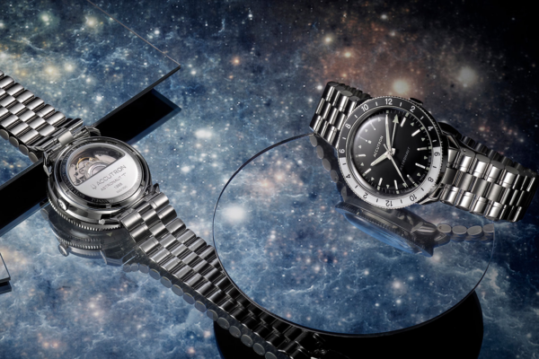 Đồng Hồ Accutron Của Nước Nào? Lịch Sử Và Giá Trị Của Thương Hiệu Accutron 3