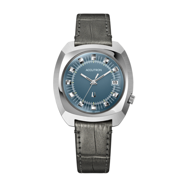 Đồng Hồ Accutron Của Nước Nào? Lịch Sử Và Giá Trị Của Thương Hiệu Accutron 11