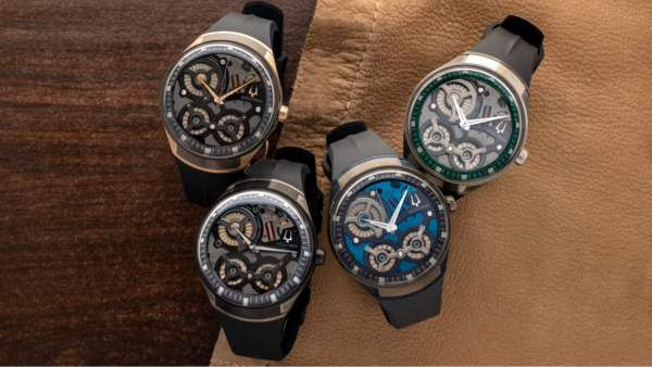 Đồng Hồ Accutron Của Nước Nào? Lịch Sử Và Giá Trị Của Thương Hiệu Accutron 2