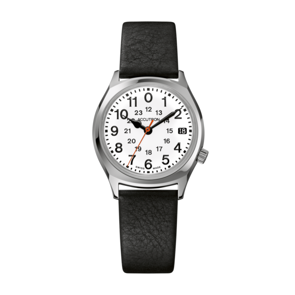 Đồng Hồ Accutron Của Nước Nào? Lịch Sử Và Giá Trị Của Thương Hiệu Accutron 10