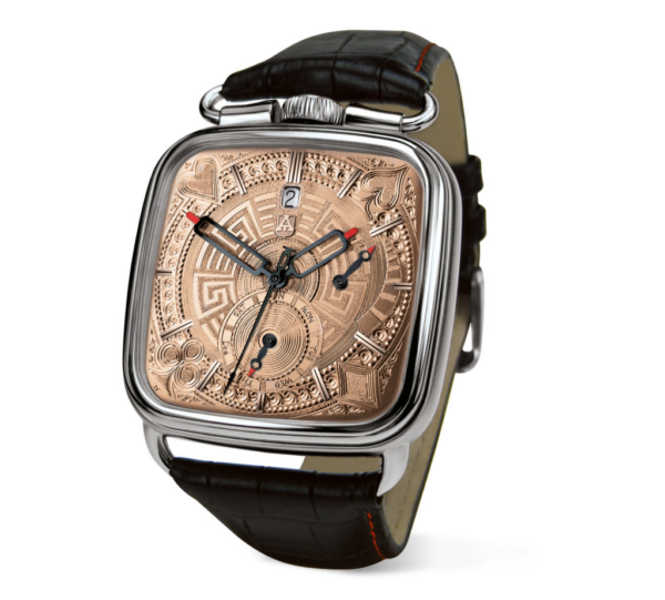 Đồng Hồ Alexander Shorokhoff Của Nước Nào? Lịch Sử Và Giá Trị Của Thương Hiệu Alexander Shorokhoff 6