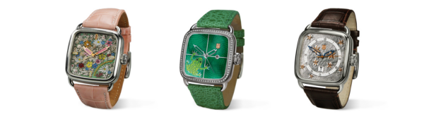 Đồng Hồ Alexander Shorokhoff Của Nước Nào? Lịch Sử Và Giá Trị Của Thương Hiệu Alexander Shorokhoff 5