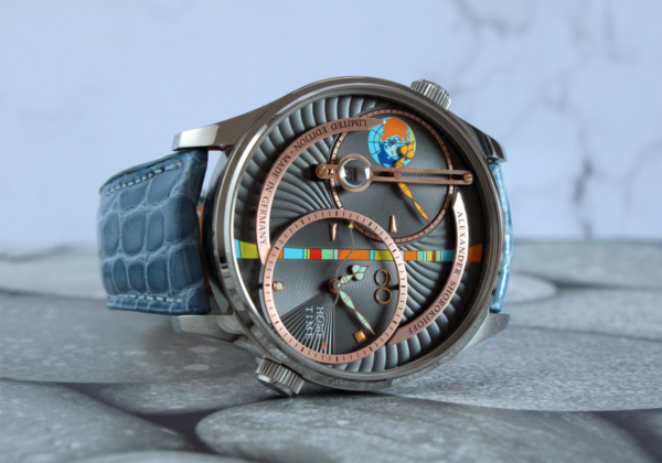 Đồng Hồ Alexander Shorokhoff Của Nước Nào? Lịch Sử Và Giá Trị Của Thương Hiệu Alexander Shorokhoff 1