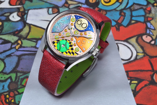 Đồng Hồ Alexander Shorokhoff Của Nước Nào? Lịch Sử Và Giá Trị Của Thương Hiệu Alexander Shorokhoff 2