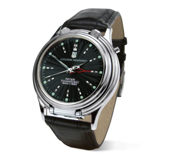 Đồng Hồ Alexander Shorokhoff Của Nước Nào? Lịch Sử Và Giá Trị Của Thương Hiệu Alexander Shorokhoff 8
