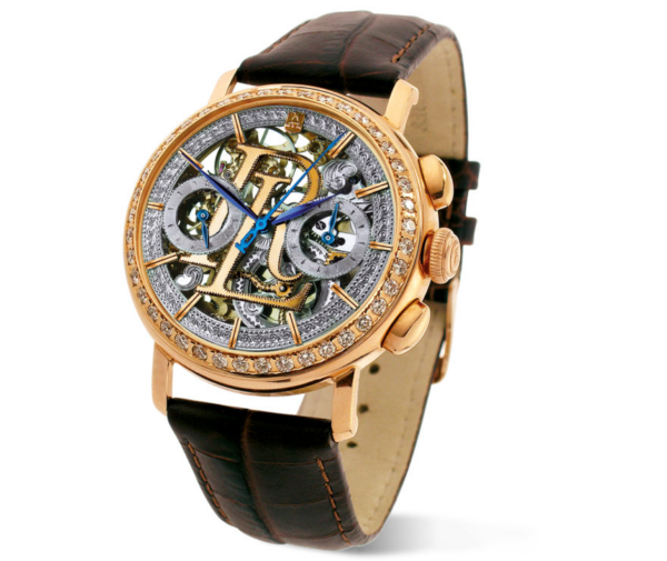 Đồng Hồ Alexander Shorokhoff Của Nước Nào? Lịch Sử Và Giá Trị Của Thương Hiệu Alexander Shorokhoff 12