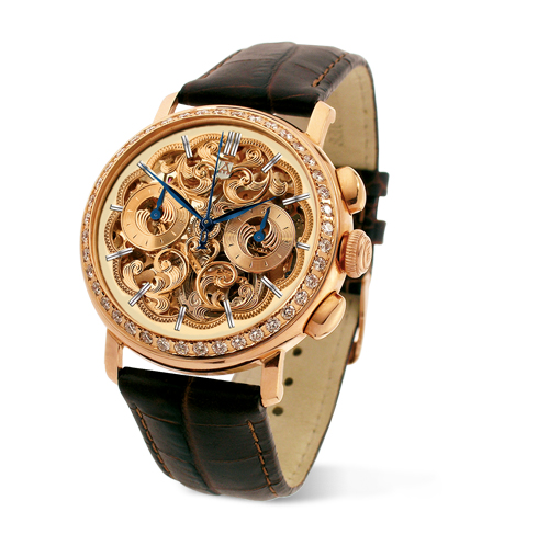 Đồng Hồ Alexander Shorokhoff Của Nước Nào? Lịch Sử Và Giá Trị Của Thương Hiệu Alexander Shorokhoff 10