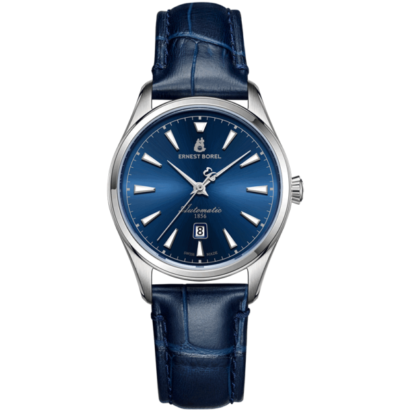 Đồng Hồ Ernest Borel Của Nước Nào? Tìm Hiểu Về Thương Hiệu Ernest Borel Nổi Tiếng 15