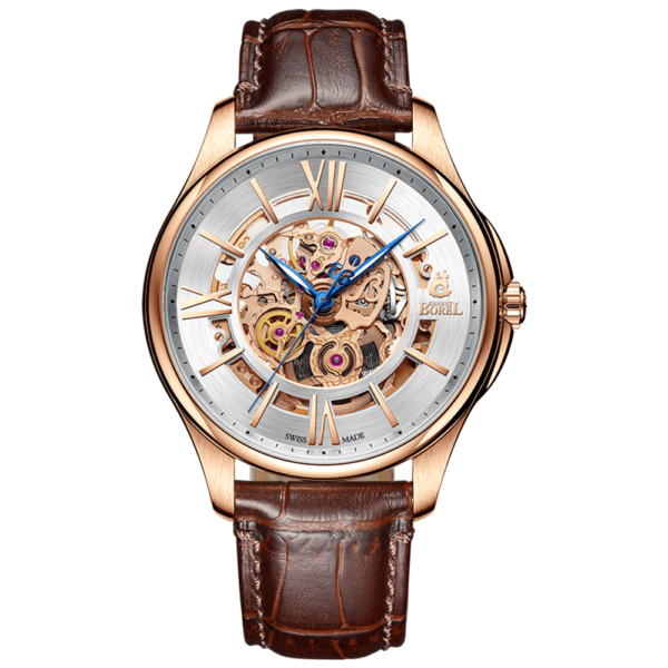 Đồng Hồ Ernest Borel Của Nước Nào? Tìm Hiểu Về Thương Hiệu Ernest Borel Nổi Tiếng 14