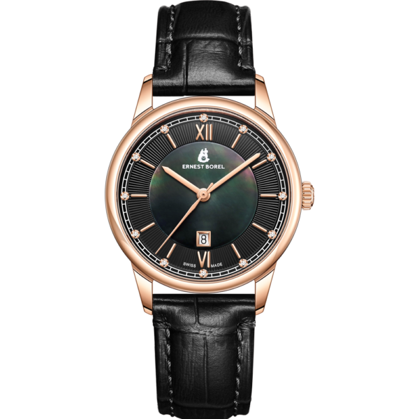 Đồng Hồ Ernest Borel Của Nước Nào? Tìm Hiểu Về Thương Hiệu Ernest Borel Nổi Tiếng 5