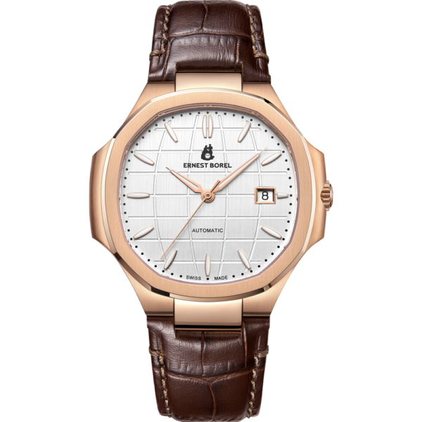 Đồng Hồ Ernest Borel Của Nước Nào? Tìm Hiểu Về Thương Hiệu Ernest Borel Nổi Tiếng 13