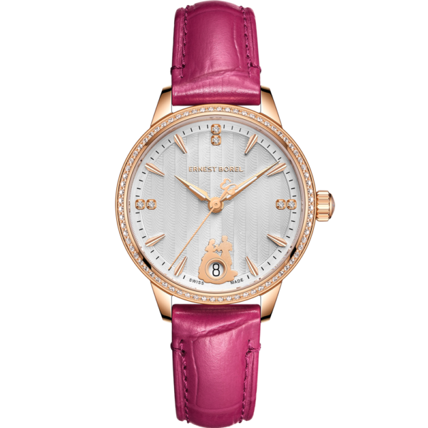 Đồng Hồ Ernest Borel Của Nước Nào? Tìm Hiểu Về Thương Hiệu Ernest Borel Nổi Tiếng 7