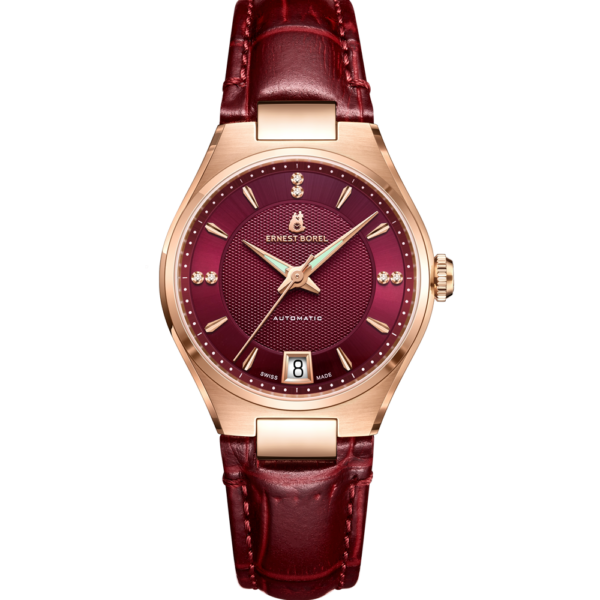 Đồng Hồ Ernest Borel Của Nước Nào? Tìm Hiểu Về Thương Hiệu Ernest Borel Nổi Tiếng 4