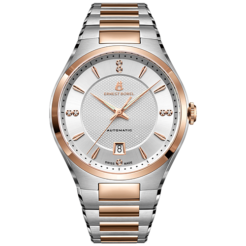 Đồng Hồ Ernest Borel Của Nước Nào? Tìm Hiểu Về Thương Hiệu Ernest Borel Nổi Tiếng 6