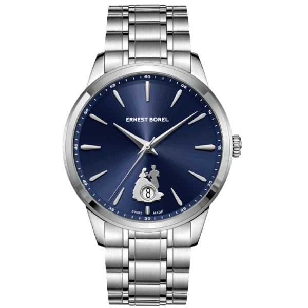 Đồng Hồ Ernest Borel Của Nước Nào? Tìm Hiểu Về Thương Hiệu Ernest Borel Nổi Tiếng 8