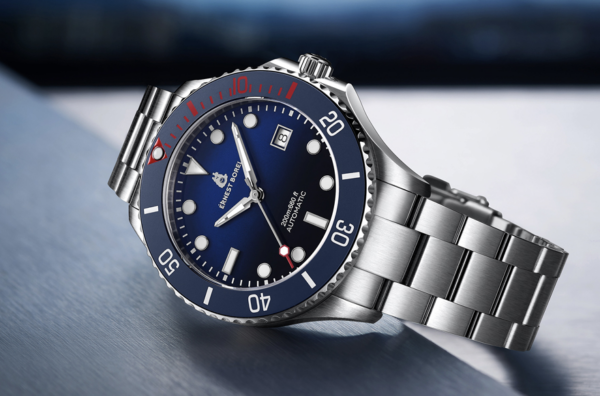 Đồng Hồ Ernest Borel Của Nước Nào? Tìm Hiểu Về Thương Hiệu Ernest Borel Nổi Tiếng 3