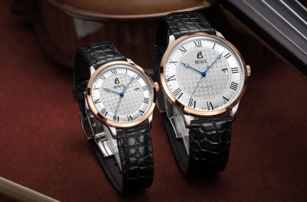 Đồng Hồ Ernest Borel Của Nước Nào? Tìm Hiểu Về Thương Hiệu Ernest Borel Nổi Tiếng 1