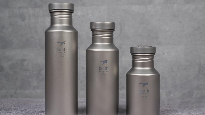 Titanium Là Chất Liệu Gì? Những Đặc Điểm Quan Trọng Và Vai Trò Trong Sản Phẩm 2