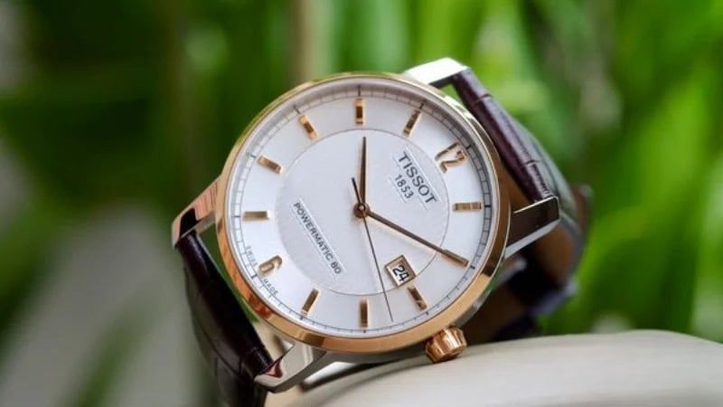 Titanium Là Chất Liệu Gì? Những Đặc Điểm Quan Trọng Và Vai Trò Trong Sản Phẩm 3