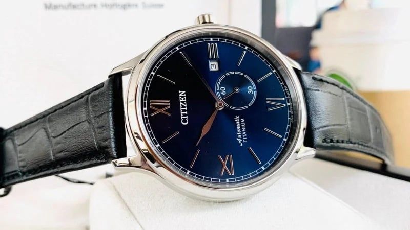 Titanium Là Chất Liệu Gì? Những Đặc Điểm Quan Trọng Và Vai Trò Trong Sản Phẩm 4